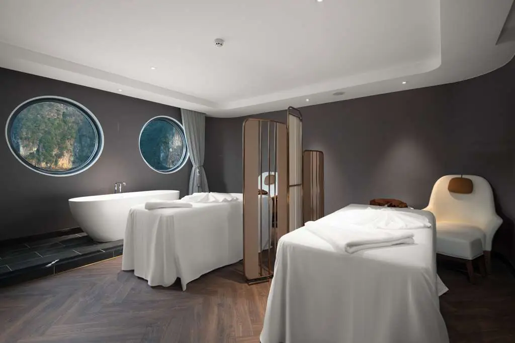 Sea Spa