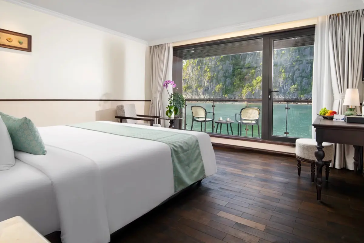 Harmony Suite on Lyra Grandeur