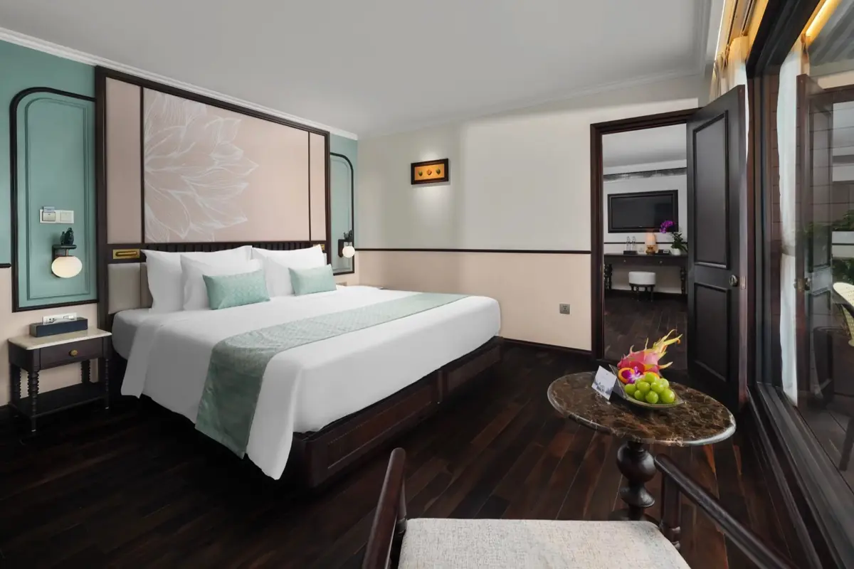 Harmony Suite on Lyra Grandeur