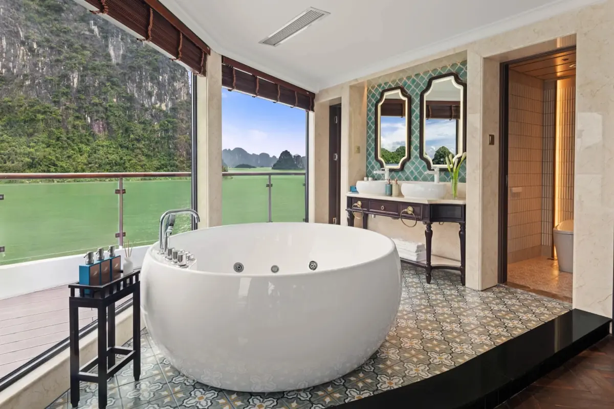 Owner Suite on Lyra Grandeur
