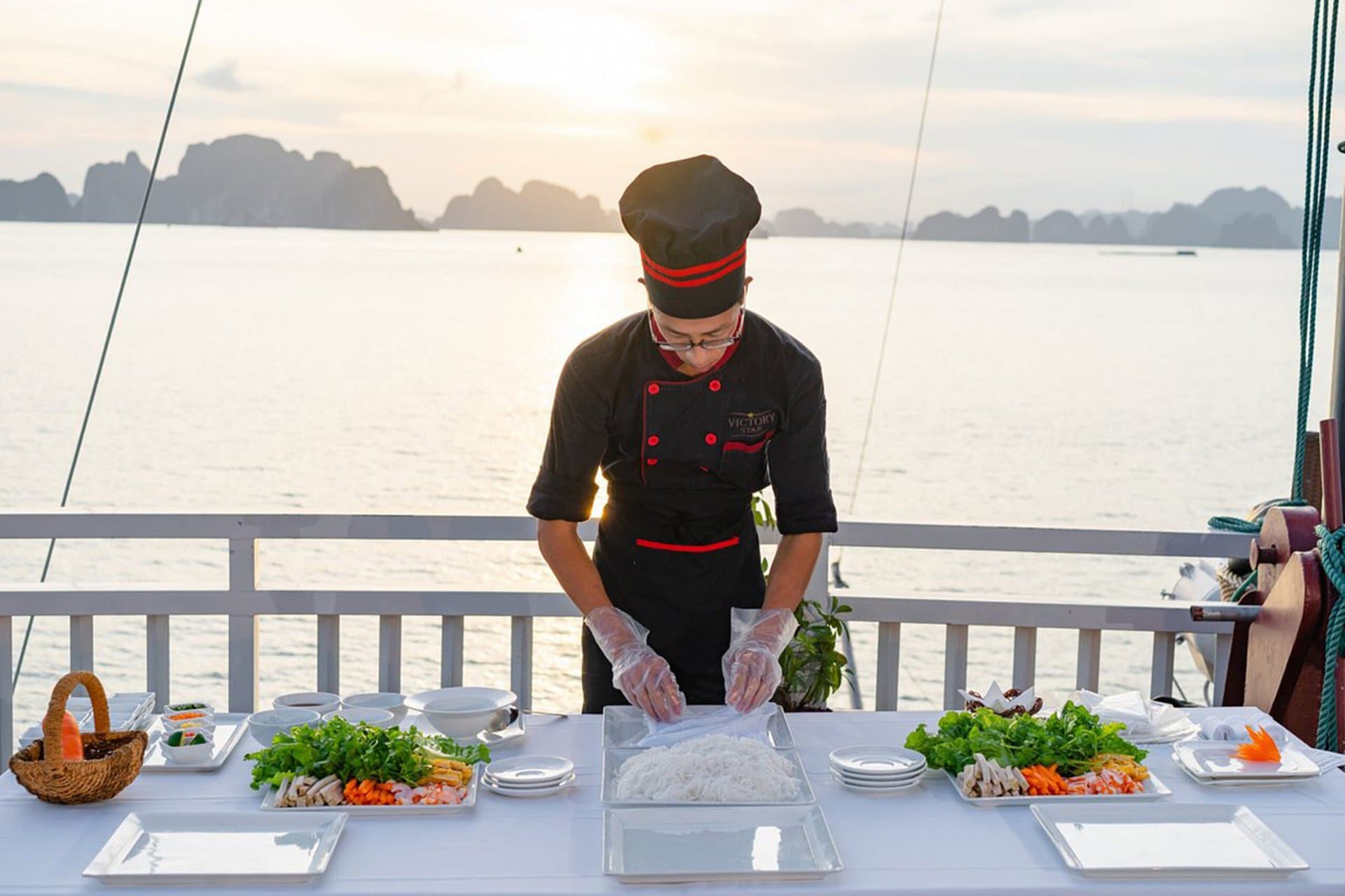 Arcady Boutique Cruise 2 Days 1 Night, Ha Long Bay – photo 12