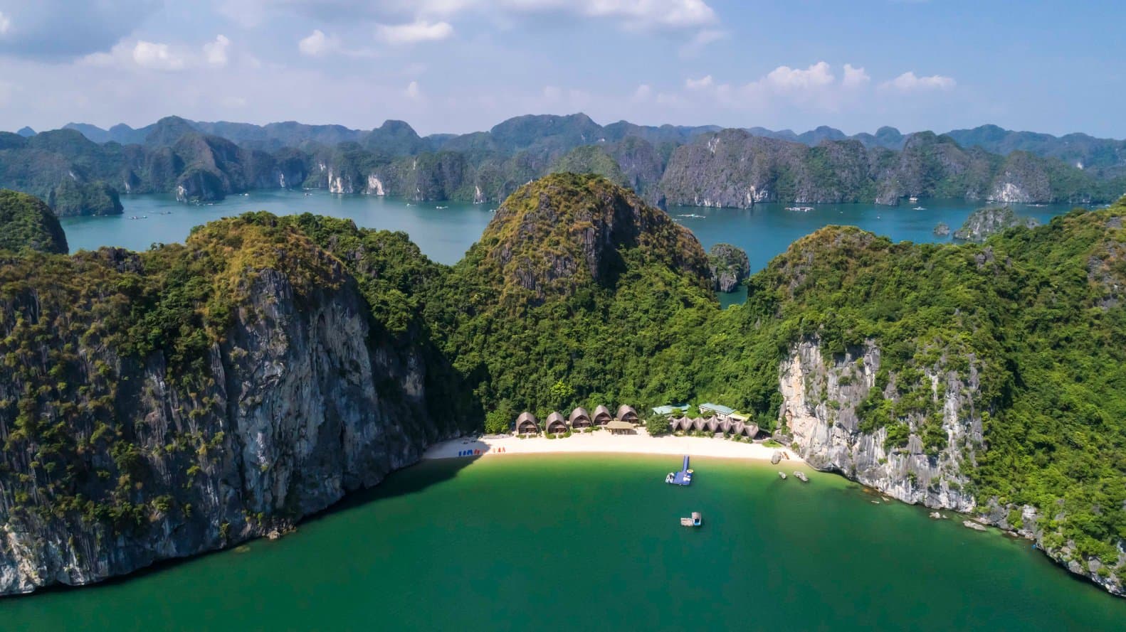 Aspira Cruise 2 Days 1 Night, Ha Long Bay – photo 3