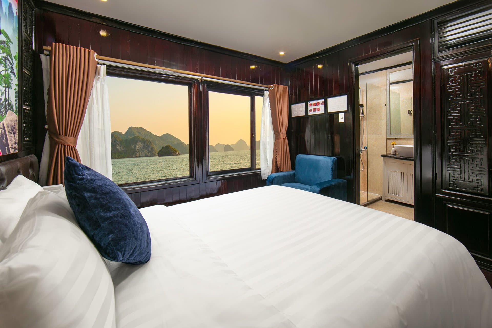 Northern Vietnam Tour 15 Days: Hanoi, Ha Long Bay, Sapa, Ha Giang, Ninh Binh & Mai Chau, Hanoi – photo 4