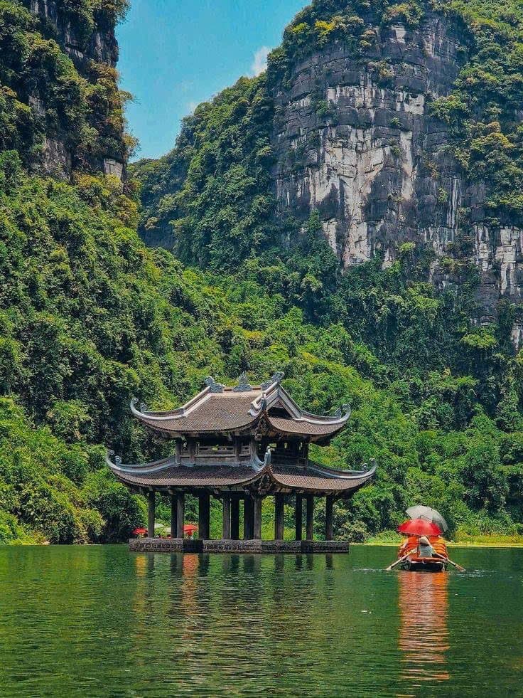 Vietnam Tour 5 Days: Hanoi, Ninh Binh & Ha Long Bay Cruise, Hanoi – photo 13