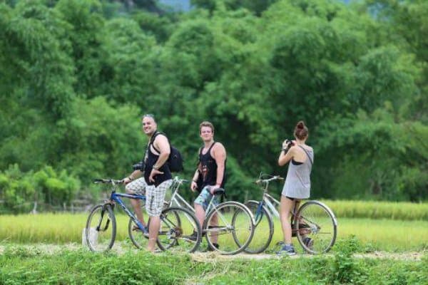 Mai Chau Day Trip from Hanoi, Mai Chau & Pu Luong – photo 2