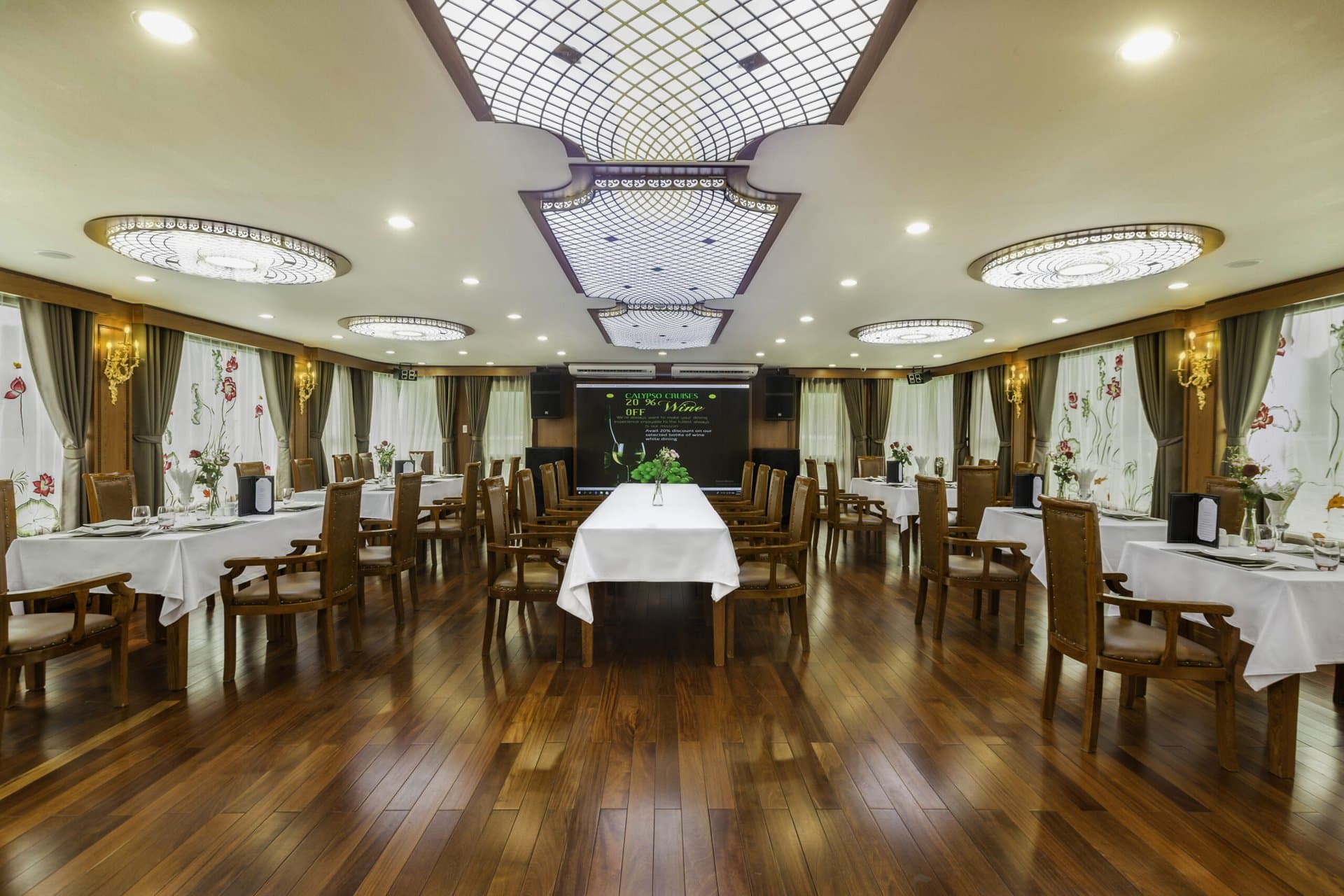 Calypso Cruise 2 Days 1 Night, Ha Long Bay – photo 8