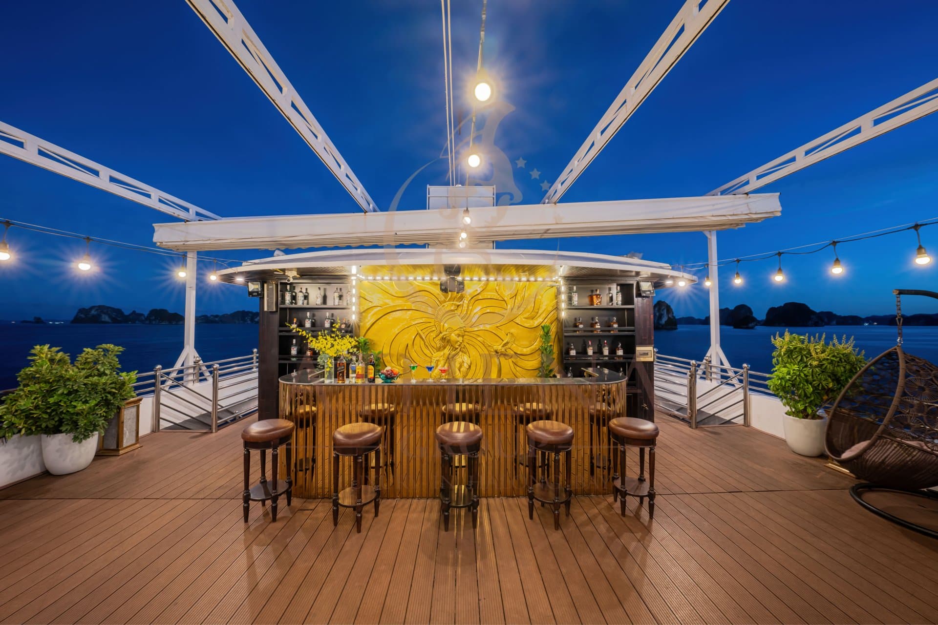 Athena Royal Cruise 2 Days 1 Night, Ha Long Bay – photo 4