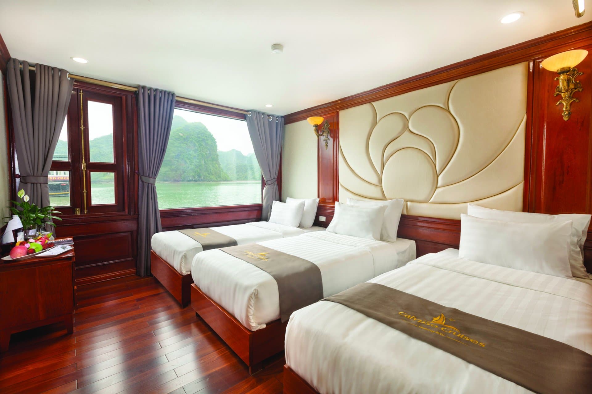Calypso Cruise 2 Days 1 Night, Ha Long Bay – photo 7