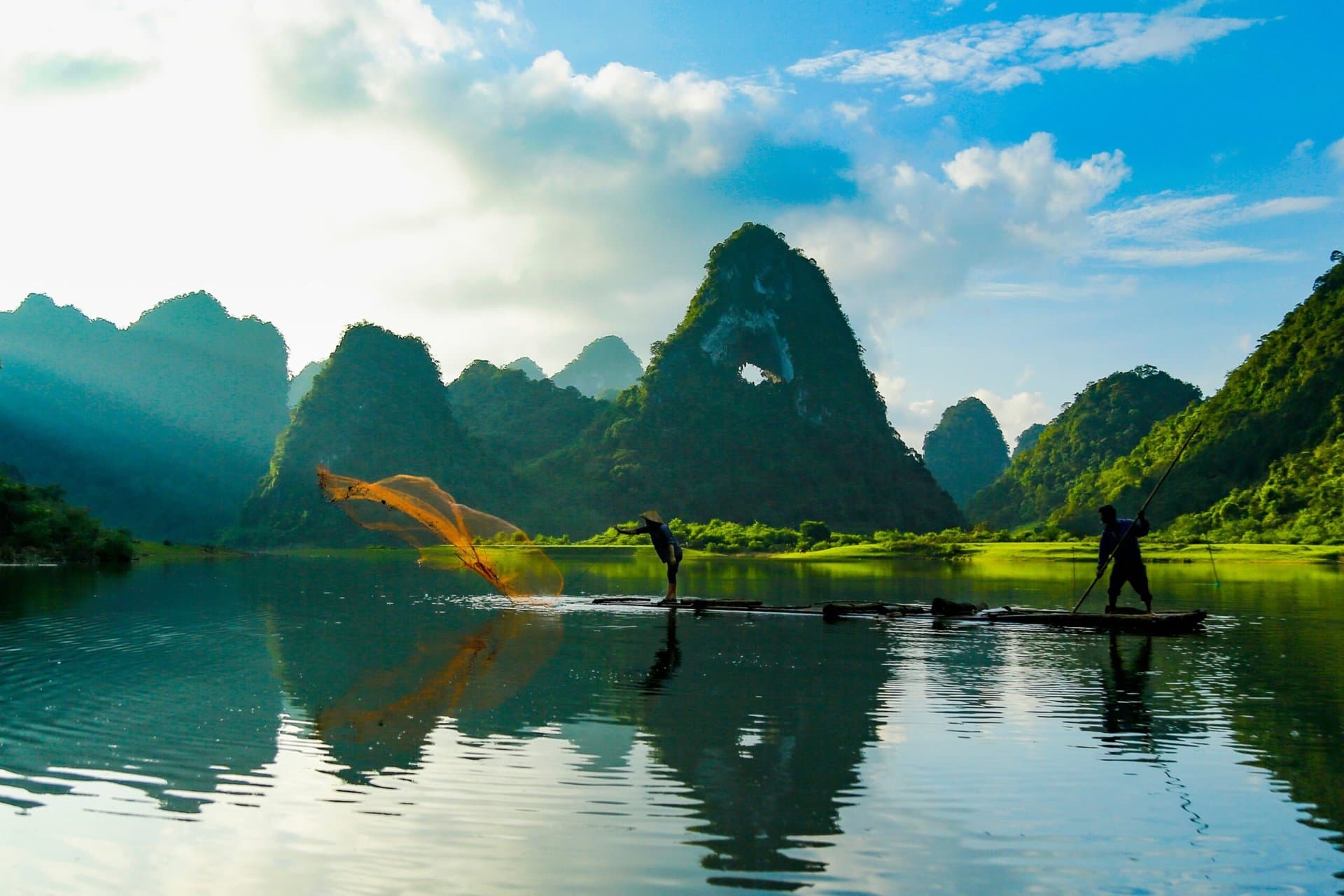 Ha Giang Loop 4 Days 3 Nights by Motorbike, Ha Giang
