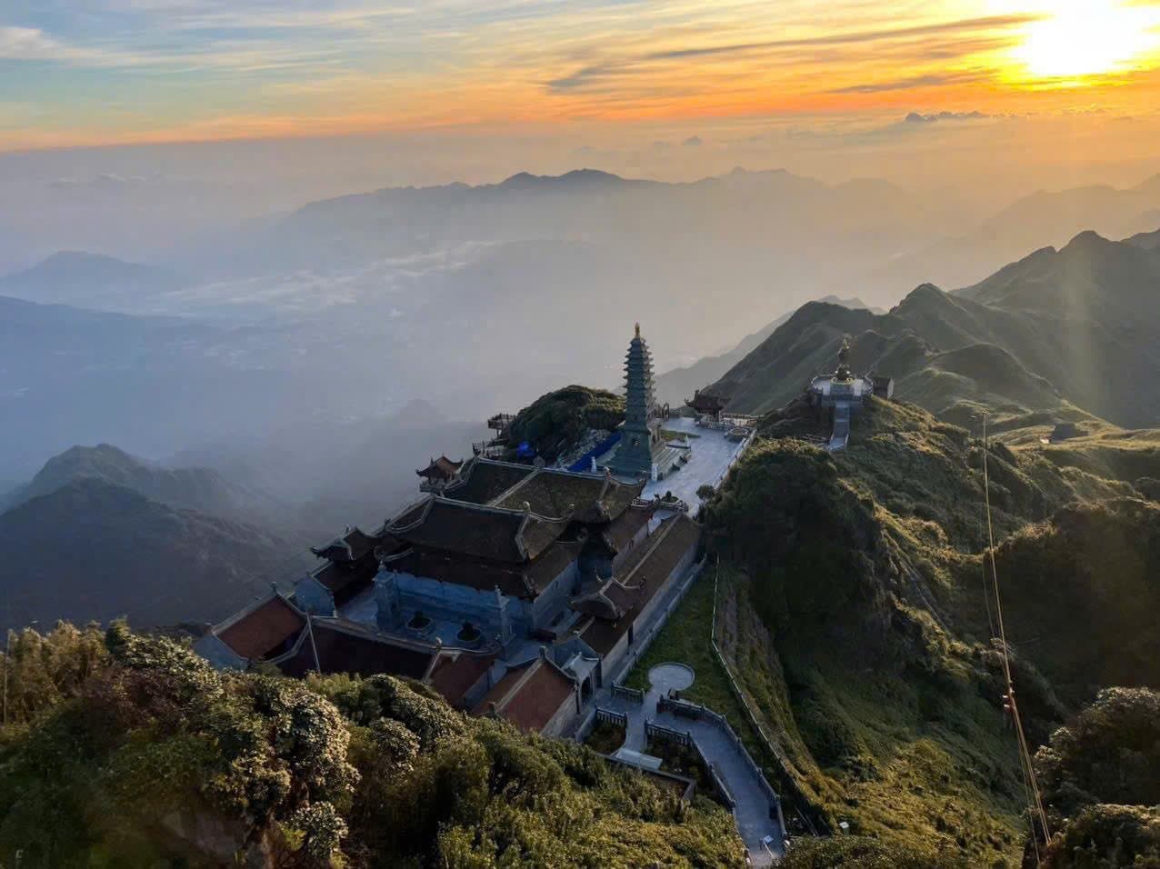Northern Vietnam Tour 15 Days: Hanoi, Ha Long Bay, Sapa, Ha Giang, Ninh Binh & Mai Chau, Hanoi – photo 7