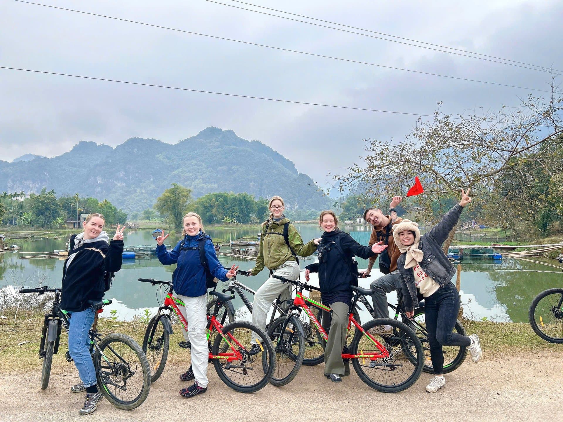 Pu Luong 2 Days 1 Night, Mai Chau & Pu Luong – photo 9