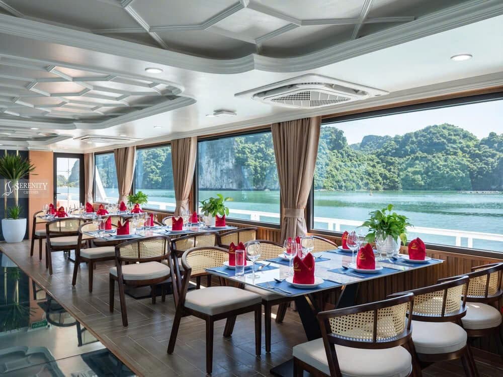 Lan Ha Bay Day Trip from Hanoi, Ha Long Bay – photo 4
