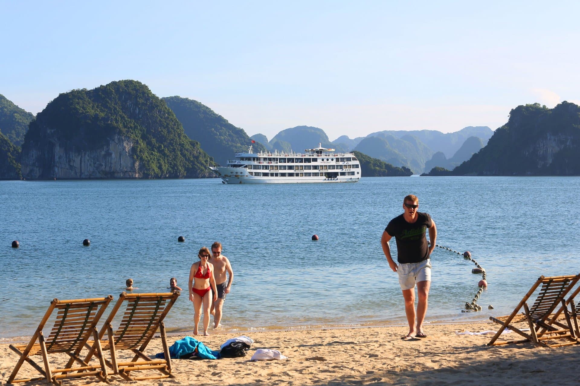 Vietnam Tour 5 Days: Hanoi, Ninh Binh & Ha Long Bay Cruise, Hanoi – photo 8