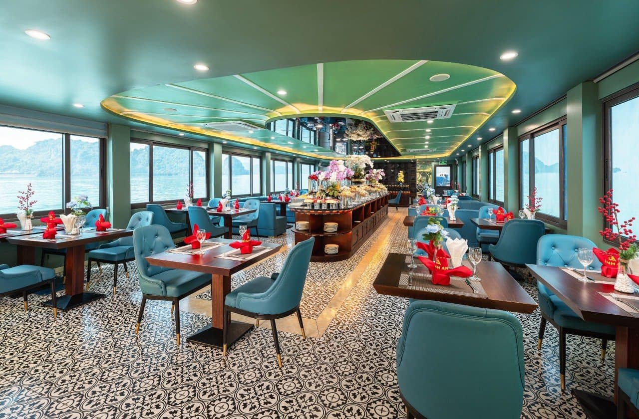 Ha Long Bay Day Cruise from Hanoi, Ha Long Bay – photo 4