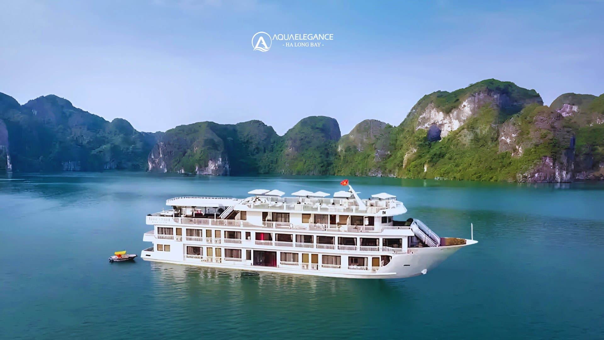 Aqua Elegance Cruise 2 Days 1 Night, Ha Long Bay – photo 3