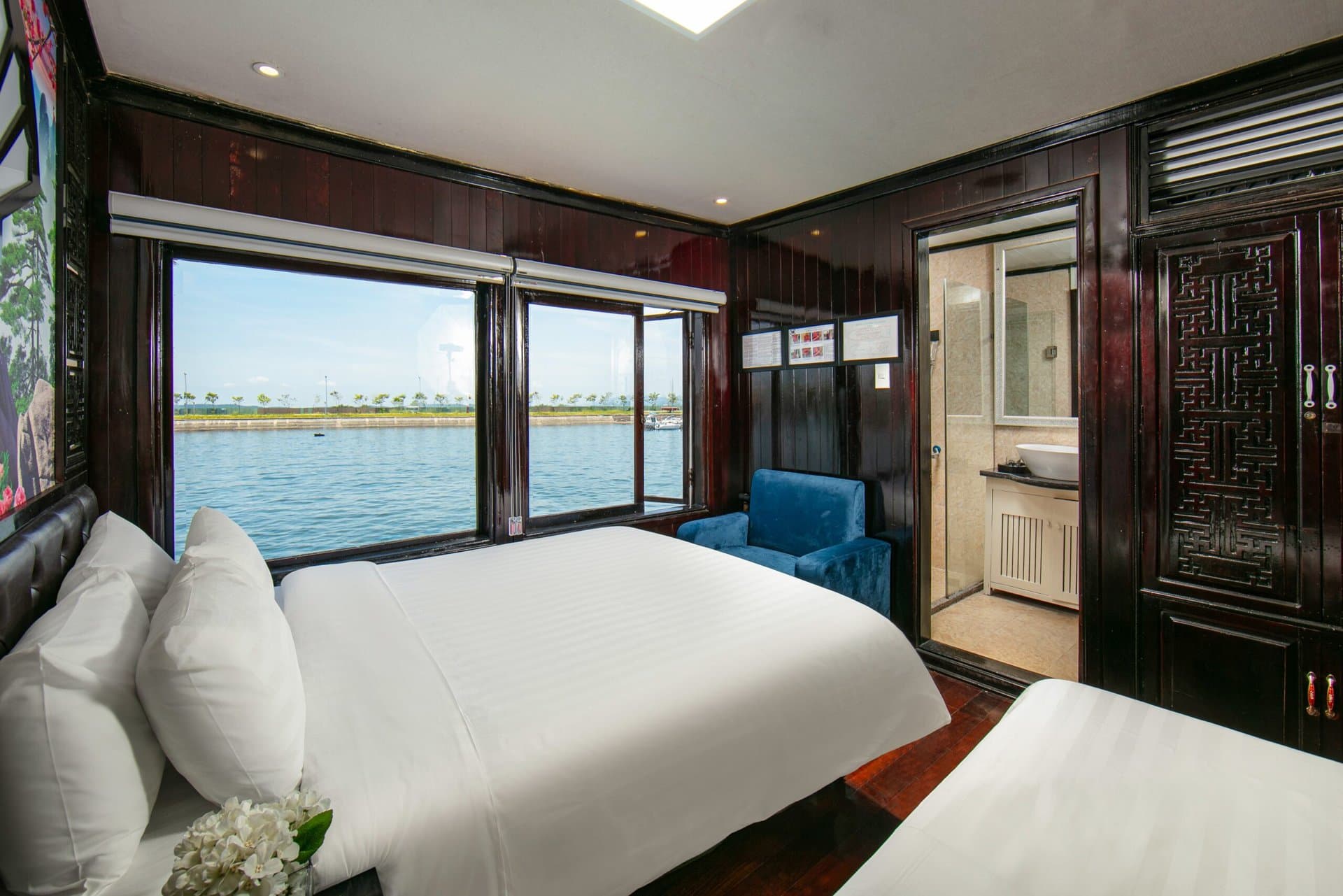 Fantasea Cruise 2 Days 1 Night, Ha Long Bay – photo 7