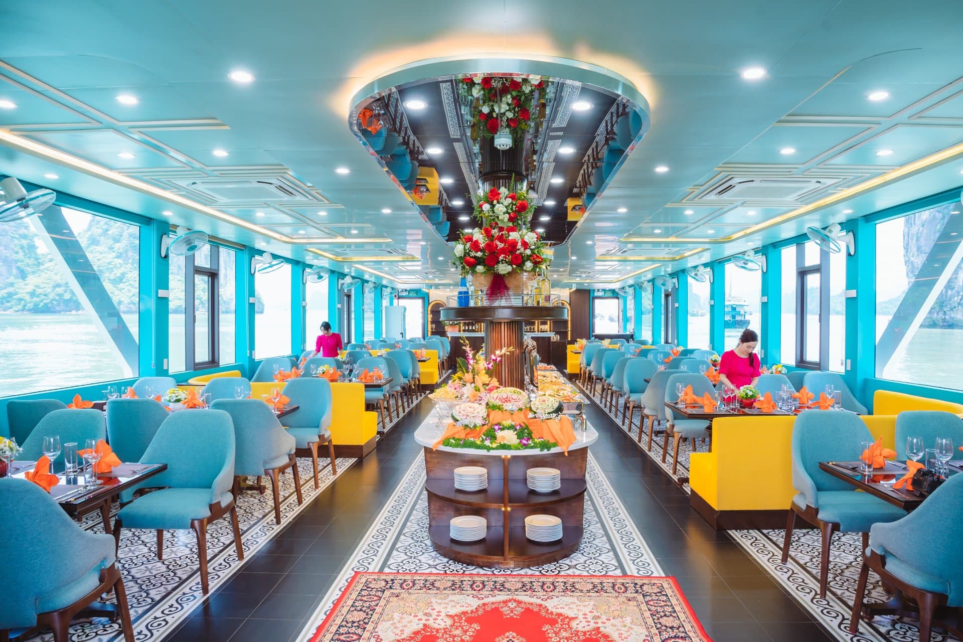 Ha Long Bay Day Cruise from Hanoi, Ha Long Bay – photo 7