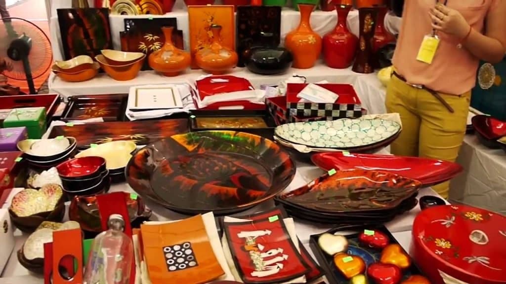Hanoi Craft Villages Day Tour, Hanoi – photo 10