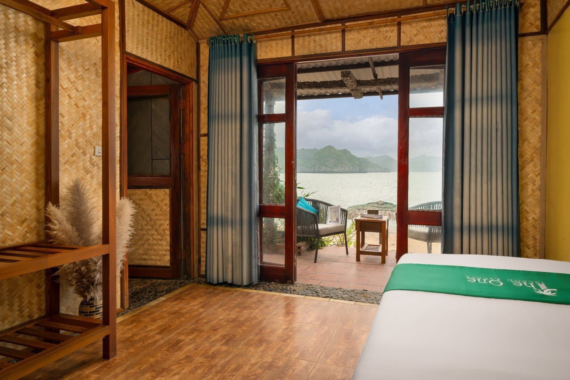 The One Island Escape 2 Days 1 Night, Ha Long Bay – photo 9