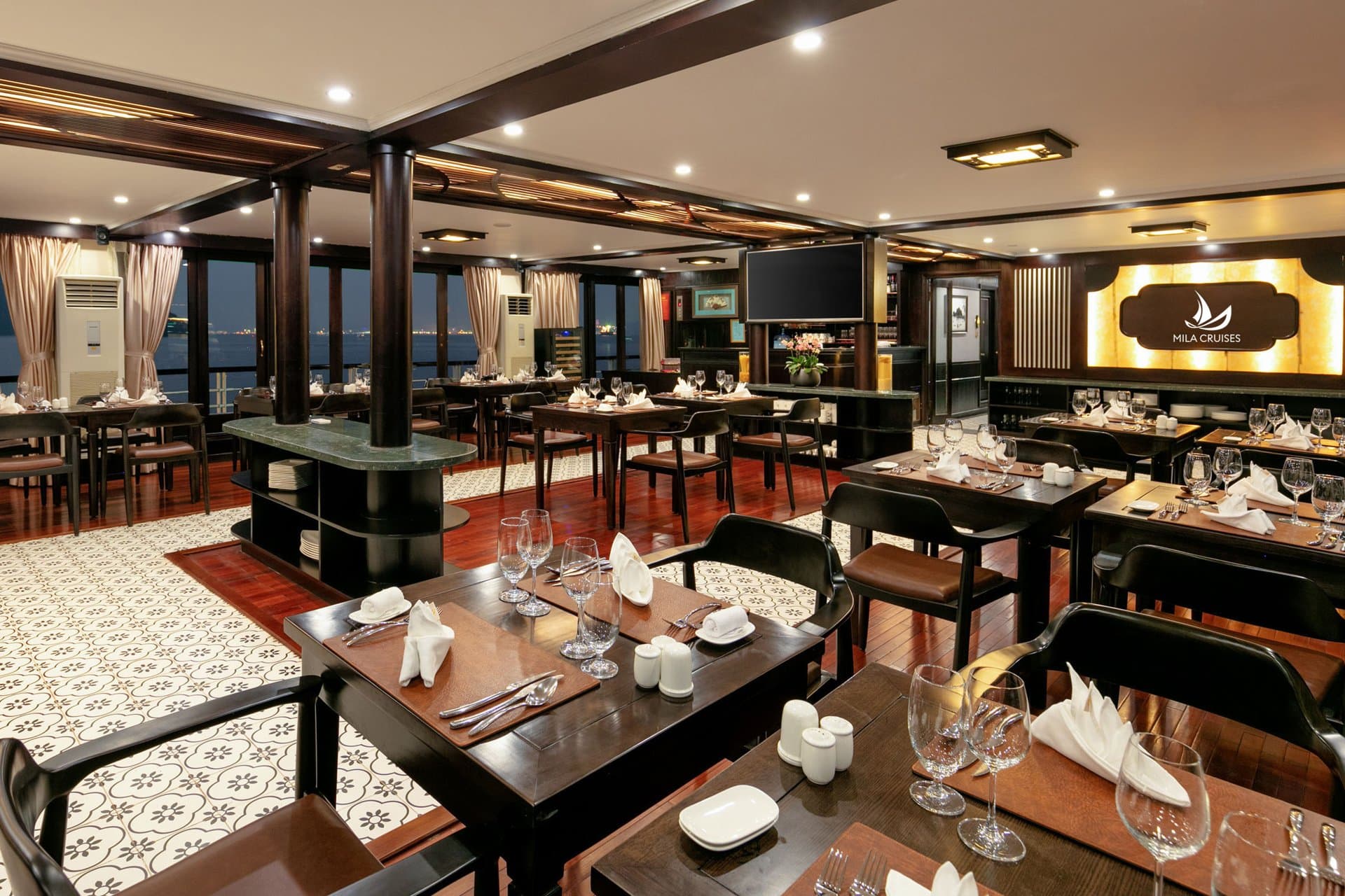 Mila Cruise 2 Days 1 Night, Ha Long Bay – photo 3