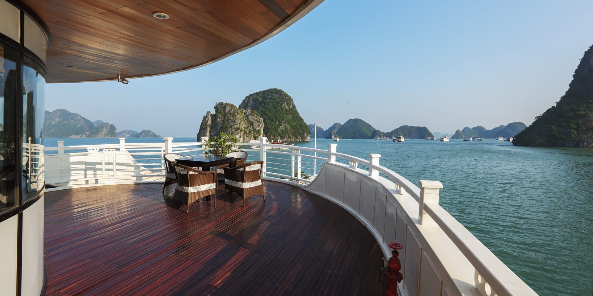 Starlight Cruise 2 Days 1 Night, Ha Long Bay – photo 7