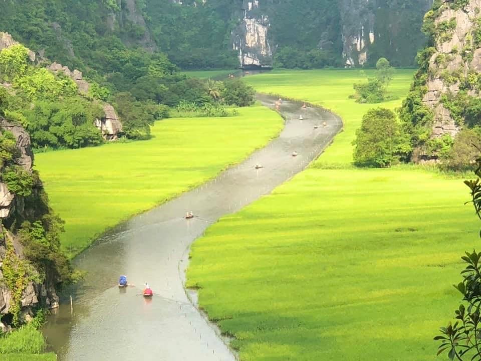 Vietnam Tour 5 Days: Hanoi, Ninh Binh & Ha Long Bay Cruise, Hanoi – photo 14
