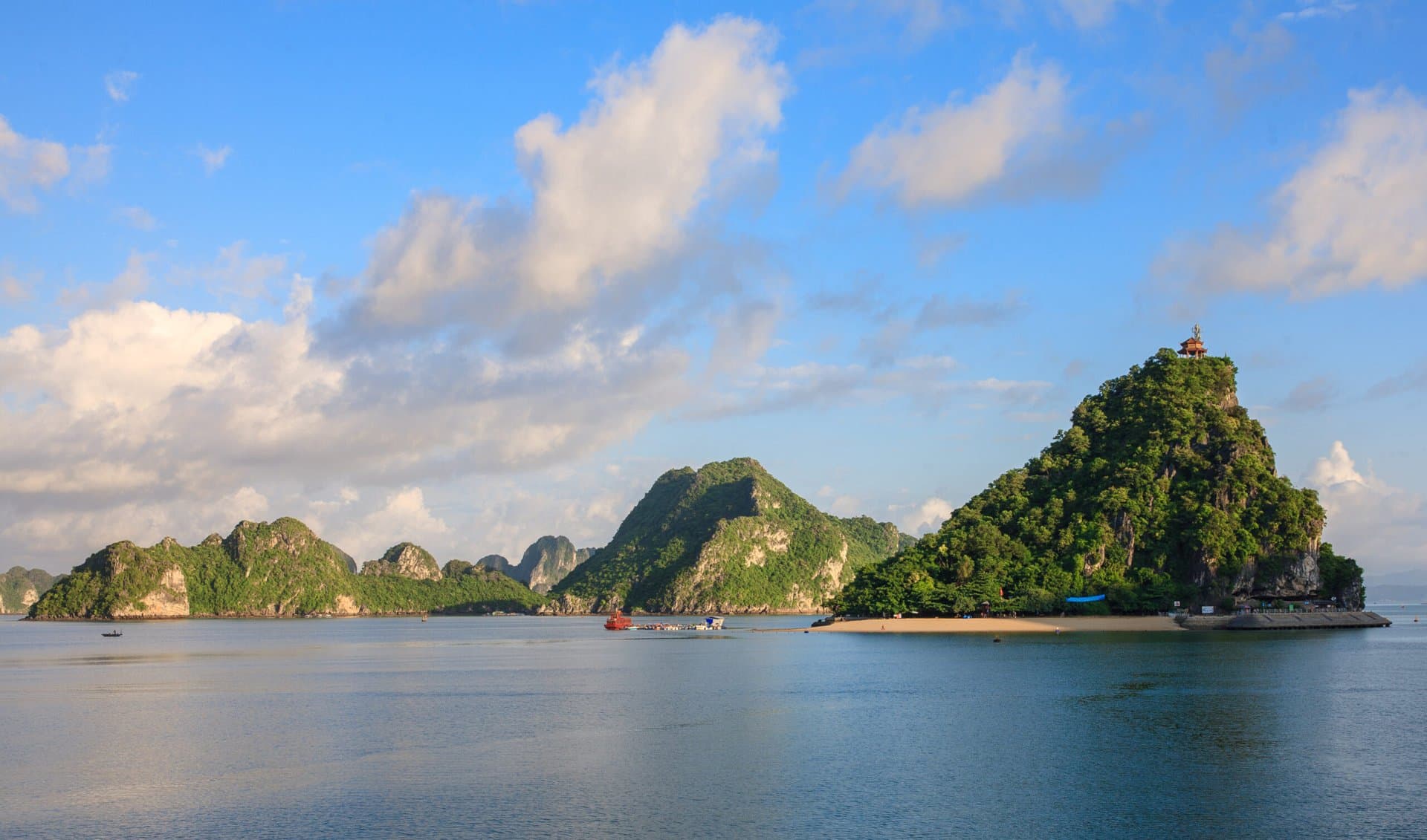 Arcady Boutique Cruise 2 Days 1 Night, Ha Long Bay – photo 9