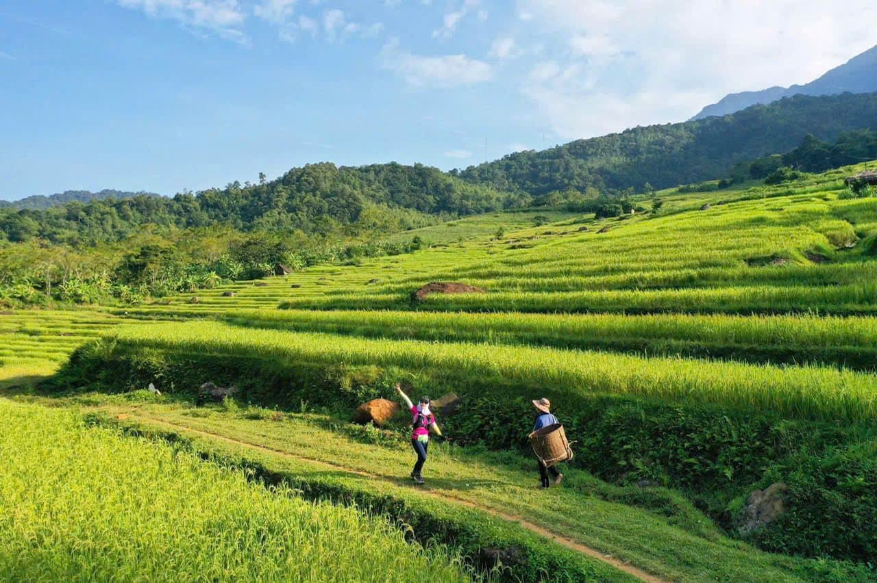 Ha Giang Loop 3 Days 2 Nights by Motorbike, Ha Giang – photo 4