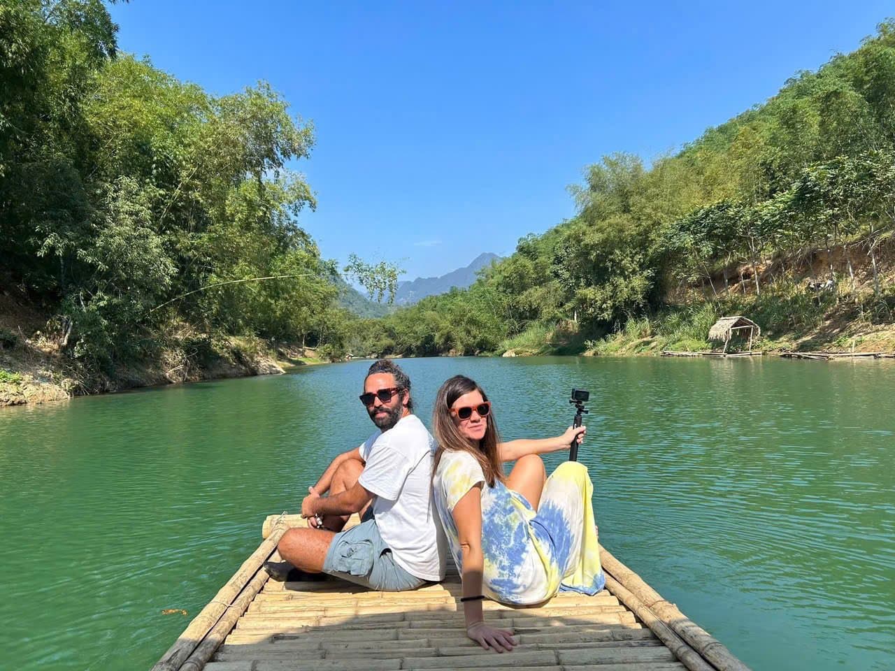 Pu Luong 2 Days 1 Night, Mai Chau & Pu Luong – photo 8