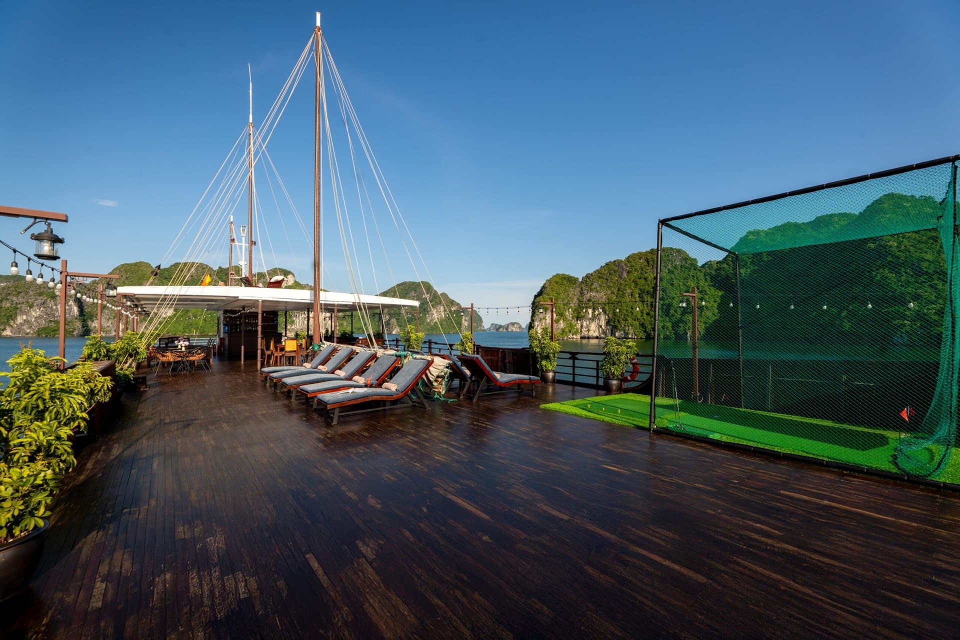Mila Cruise 2 Days 1 Night, Ha Long Bay – photo 6