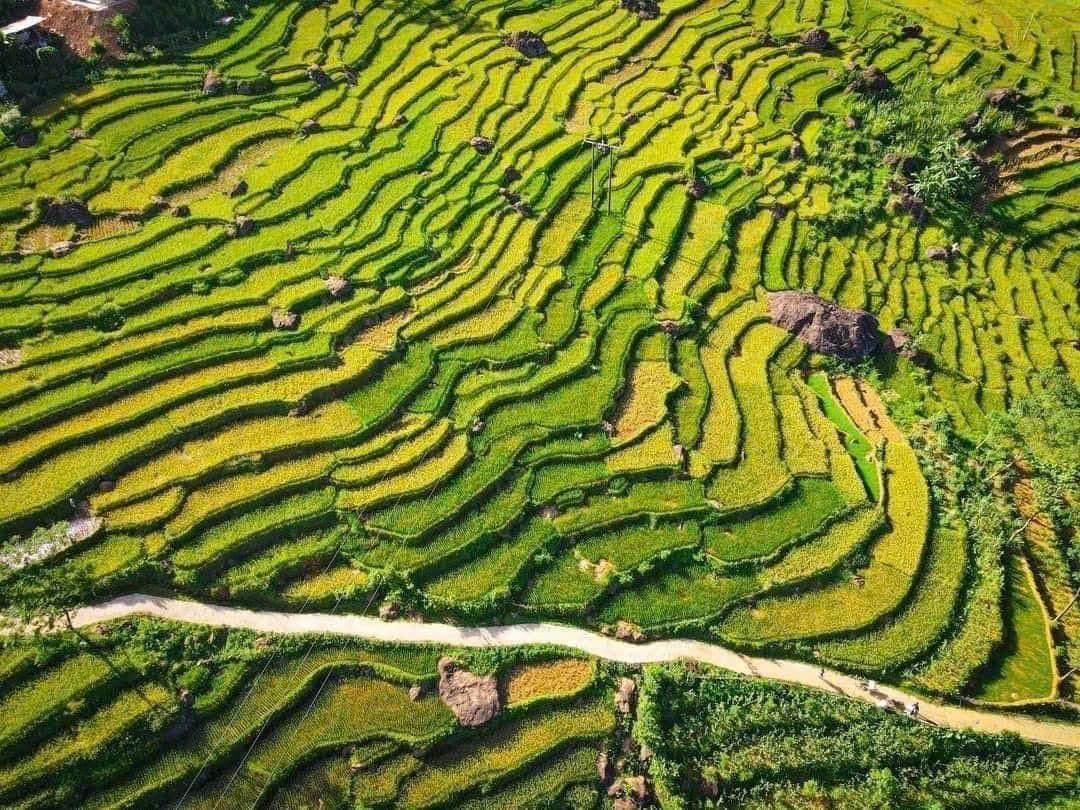 Mai Chau & Pu Luong, Vietnam