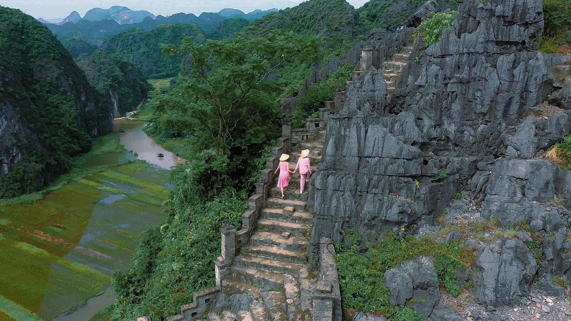 Vietnam Tour 5 Days: Hanoi, Ninh Binh & Ha Long Bay Cruise, Hanoi – photo 15