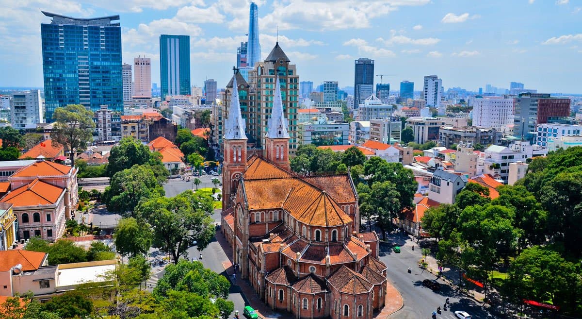 Saigon City Tour Half Day, Ho Chi Minh City – photo 3