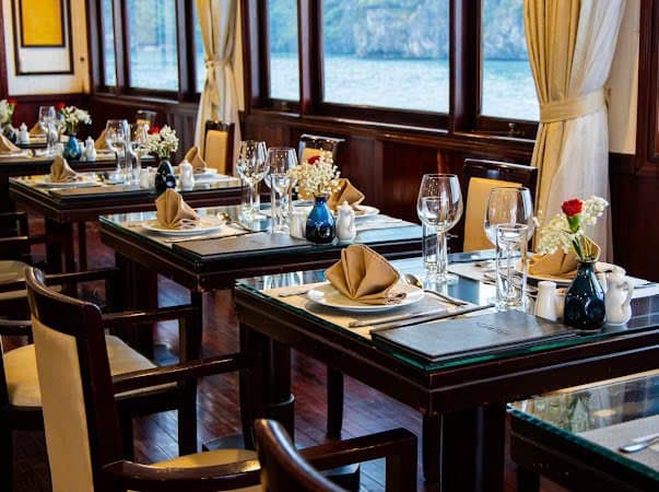 Bai Tu Long Bay Cruise 2 Days 1 Night, Ha Long Bay – photo 4