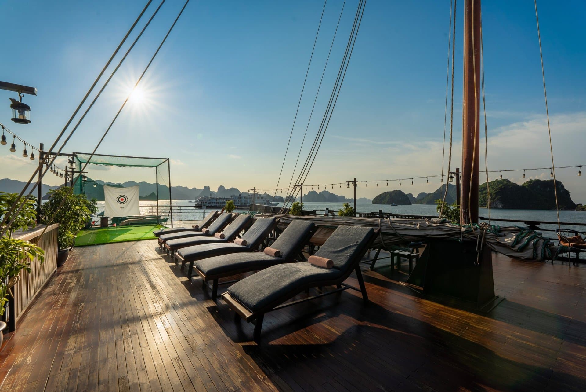 Mila Cruise 2 Days 1 Night, Ha Long Bay – photo 7