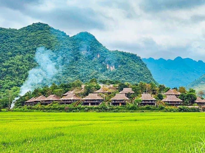 Northern Vietnam Tour 15 Days: Hanoi, Ha Long Bay, Sapa, Ha Giang, Ninh Binh & Mai Chau, Hanoi