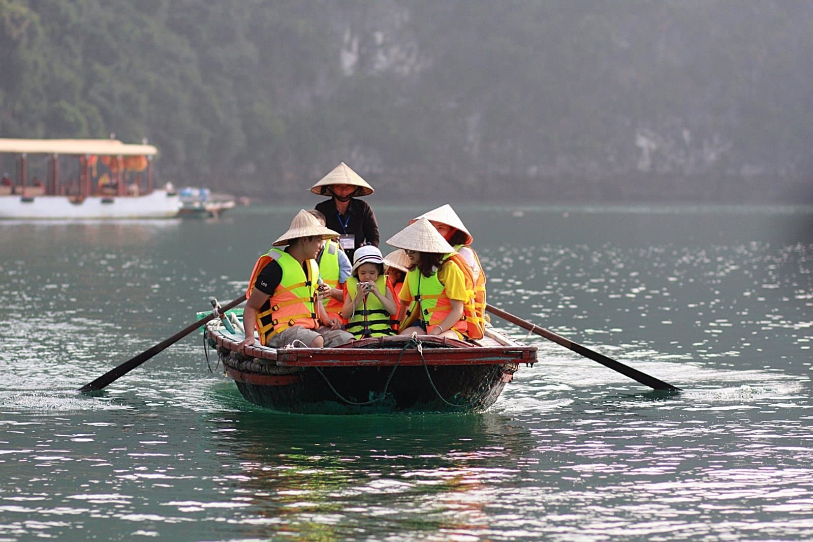 Starlight Cruise 2 Days 1 Night, Ha Long Bay – photo 15