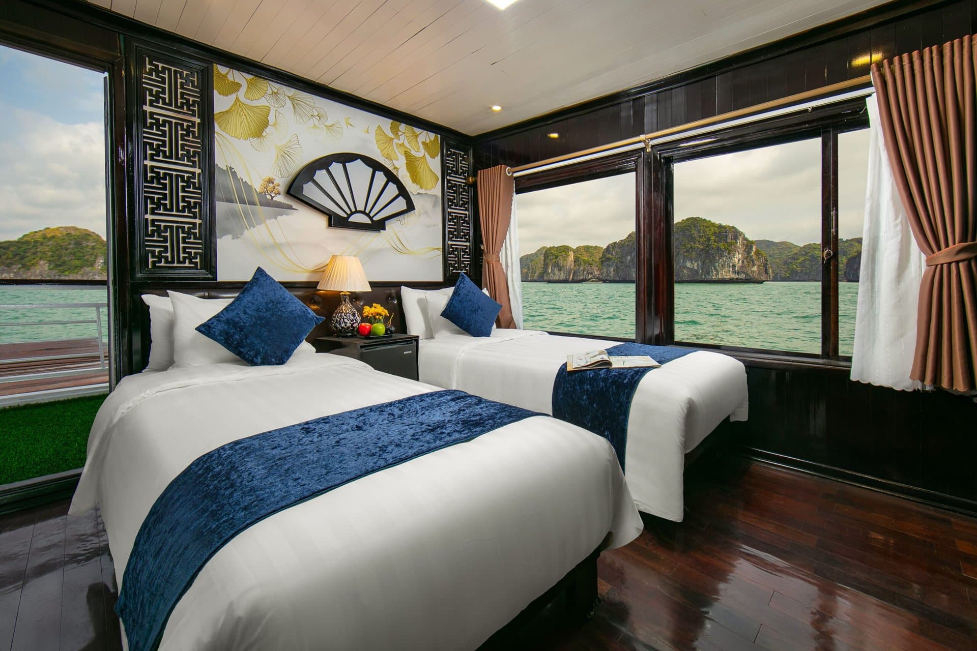 Northern Vietnam Tour 15 Days: Hanoi, Ha Long Bay, Sapa, Ha Giang, Ninh Binh & Mai Chau, Hanoi – photo 3