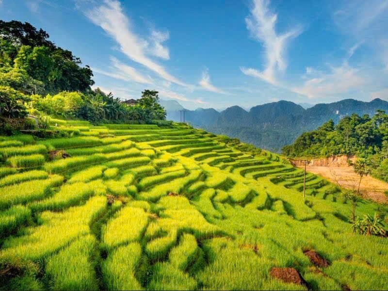 Pu Luong 2 Days 1 Night, Mai Chau & Pu Luong – photo 3