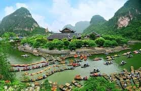 Northern Vietnam Tour 15 Days: Hanoi, Ha Long Bay, Sapa, Ha Giang, Ninh Binh & Mai Chau, Hanoi – photo 13