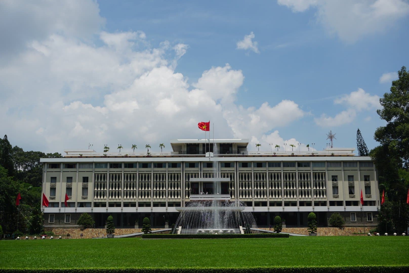 Saigon City Tour Half Day, Ho Chi Minh City – photo 4