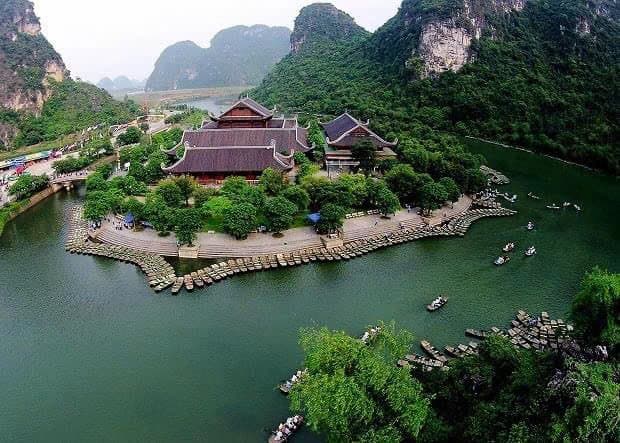 Vietnam Tour 5 Days: Hanoi, Ninh Binh & Ha Long Bay Cruise, Hanoi – photo 12