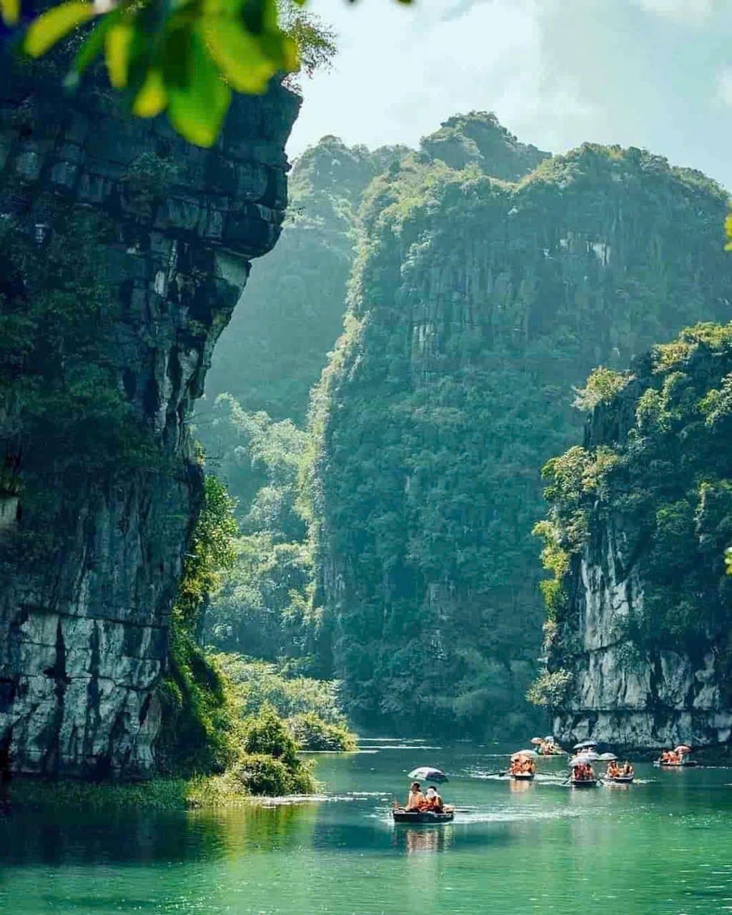 Vietnam Tour 5 Days: Hanoi, Ninh Binh & Ha Long Bay Cruise, Hanoi – photo 16