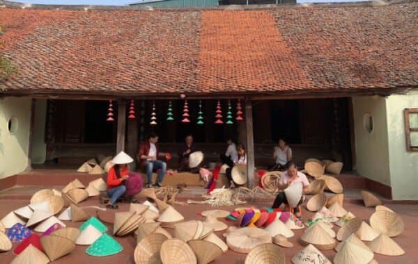 Hanoi Craft Villages Day Tour, Hanoi – photo 6