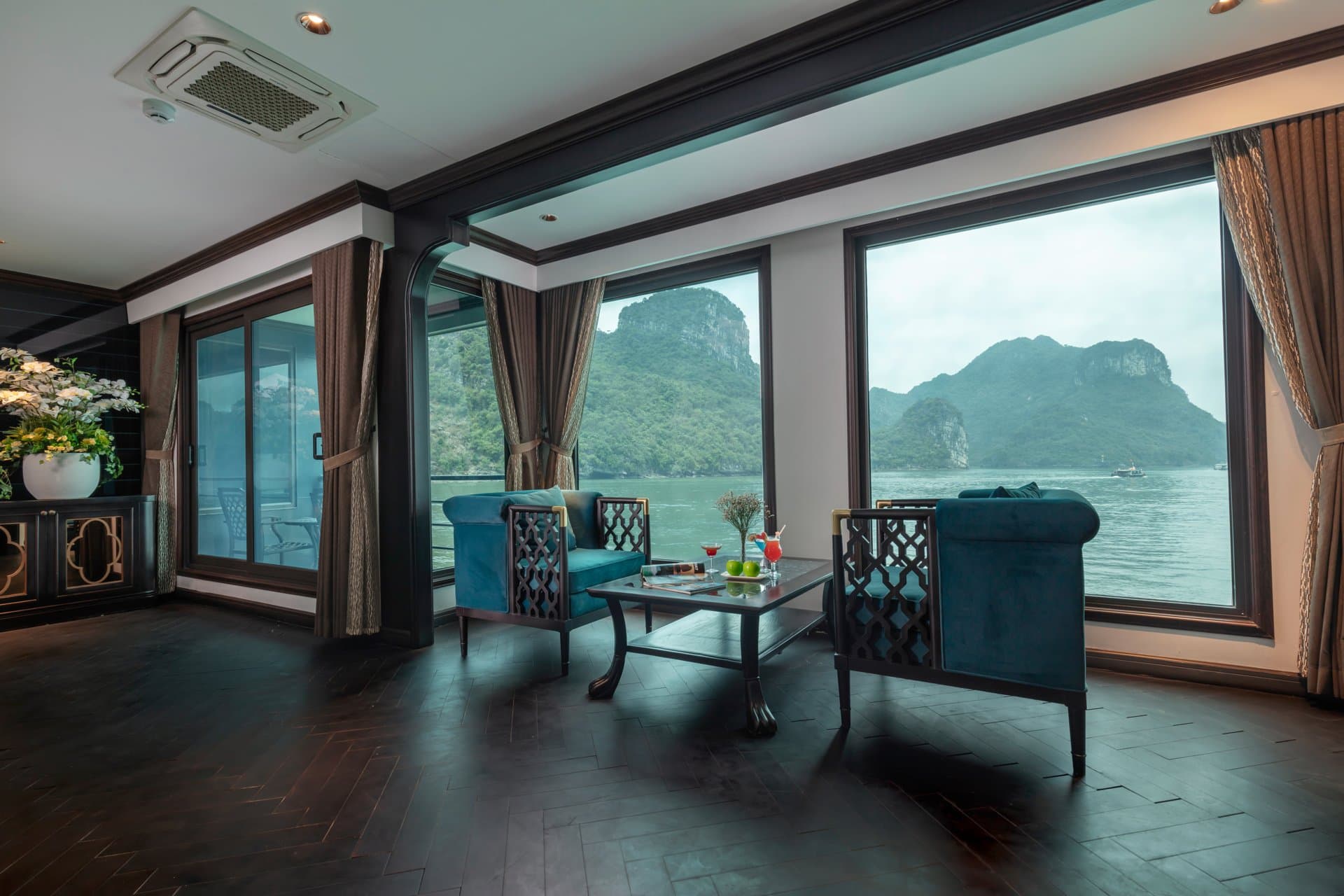 Velar of the Seas Cruise 2 Days 1 Night, Ha Long Bay – photo 6