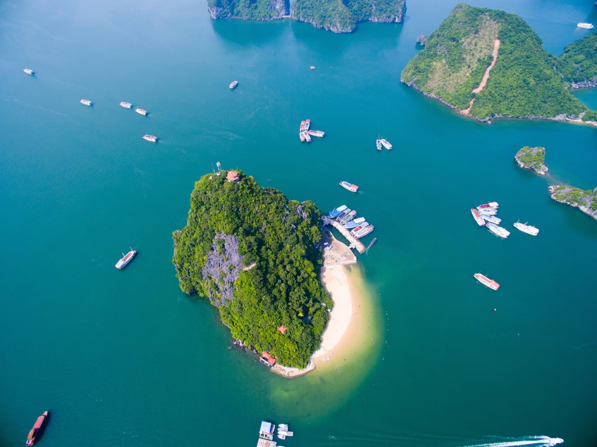 Arcady Boutique Cruise 2 Days 1 Night, Ha Long Bay – photo 10