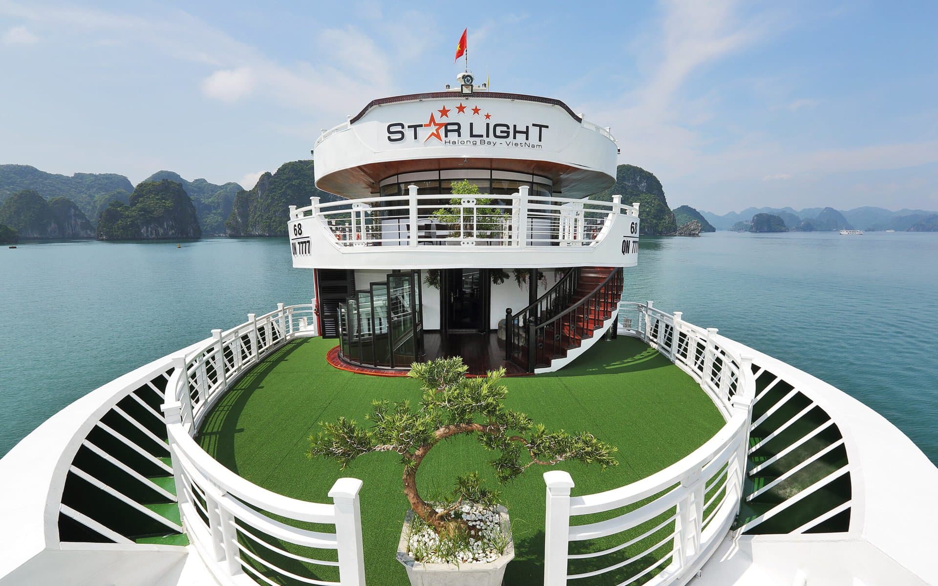 Starlight Cruise 2 Days 1 Night, Ha Long Bay – photo 5