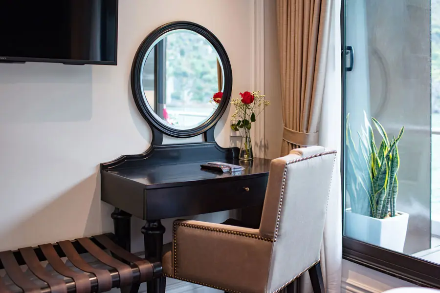 Senior Suite on Stellar of the Seas