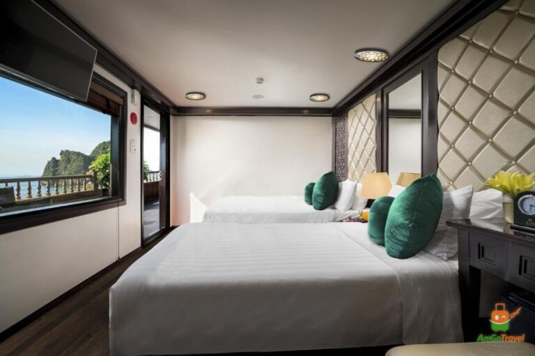Suite on Alisa Cruise