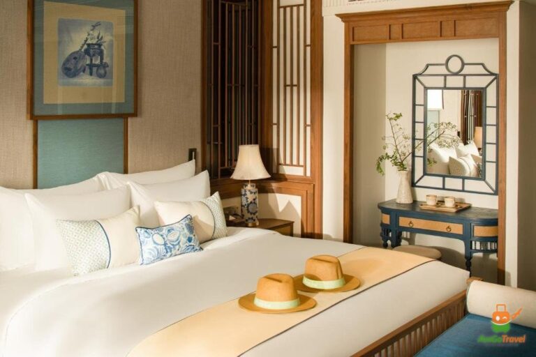 Suite on the cruise